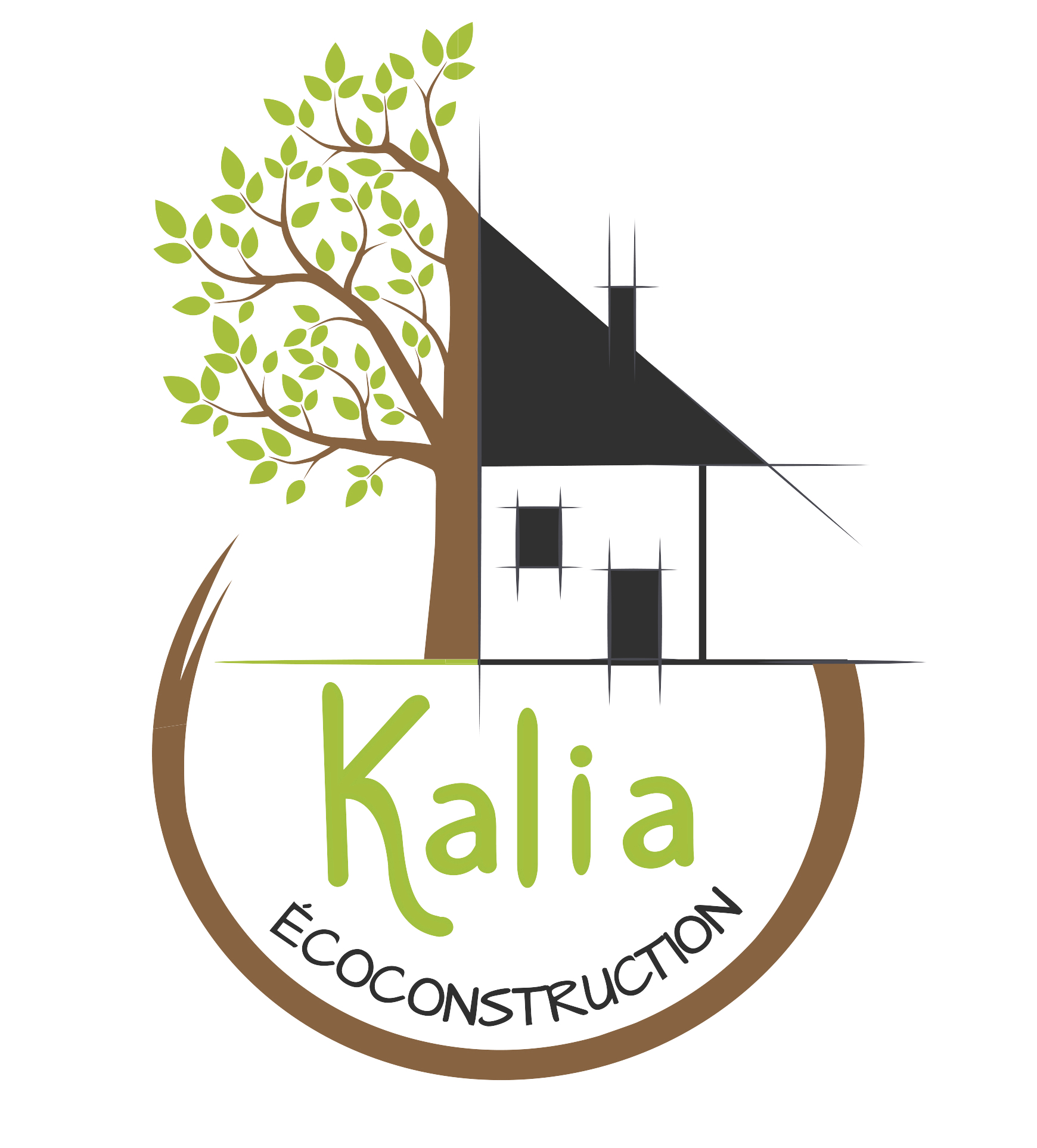 Kalia Ecoconstruction